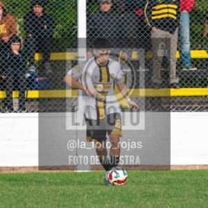 Fotografía HR-111 de (031) 2026-05-10 HURACAN RANCAGUA