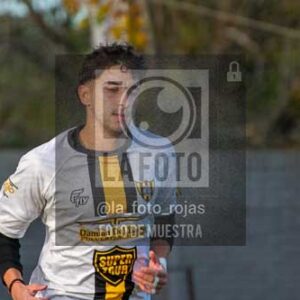 Fotografía HR-112 de (031) 2026-05-10 HURACAN RANCAGUA