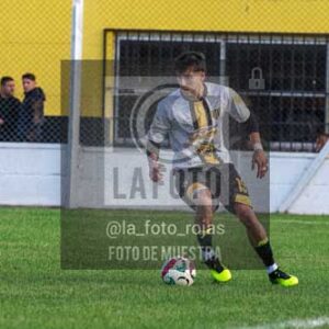 Fotografía HR-113 de (031) 2026-05-10 HURACAN RANCAGUA
