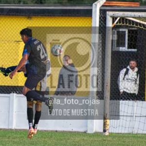Fotografía HR-114 de (031) 2026-05-10 HURACAN RANCAGUA