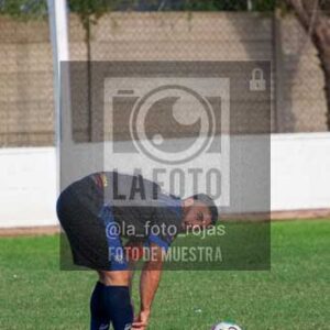Fotografía HR-115 de (031) 2026-05-10 HURACAN RANCAGUA