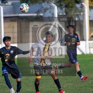 Fotografía HR-116 de (031) 2026-05-10 HURACAN RANCAGUA