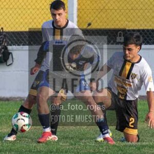 Fotografía HR-117 de (031) 2026-05-10 HURACAN RANCAGUA