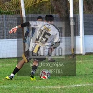 Fotografía HR-118 de (031) 2026-05-10 HURACAN RANCAGUA