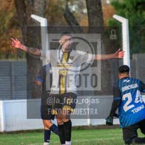 Fotografía HR-121 de (031) 2026-05-10 HURACAN RANCAGUA