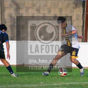 Fotografía HR-124 de (031) 2026-05-10 HURACAN RANCAGUA