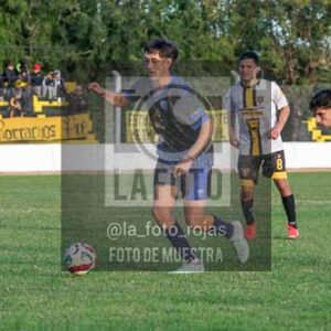 Fotografía HR-125 de (031) 2026-05-10 HURACAN RANCAGUA