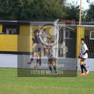 Fotografía HR-128 de (031) 2026-05-10 HURACAN RANCAGUA