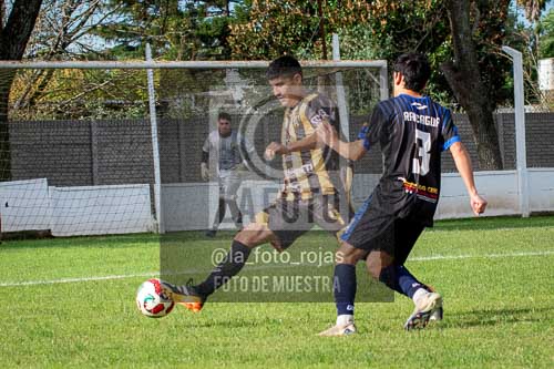 Fotografía HR-13 de (031) 2026-05-10 HURACAN RANCAGUA