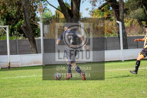 Fotografía HR-15 de (031) 2026-05-10 HURACAN RANCAGUA