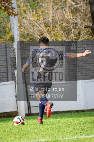 Fotografía HR-16 de (031) 2026-05-10 HURACAN RANCAGUA