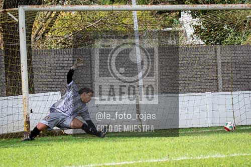Fotografía HR-17 de (031) 2026-05-10 HURACAN RANCAGUA