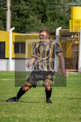 Fotografía HR-18 de (031) 2026-05-10 HURACAN RANCAGUA