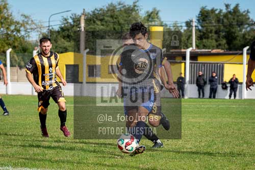 Fotografía HR-19 de (031) 2026-05-10 HURACAN RANCAGUA