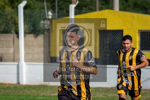 Fotografía HR-2 de (031) 2026-05-10 HURACAN RANCAGUA