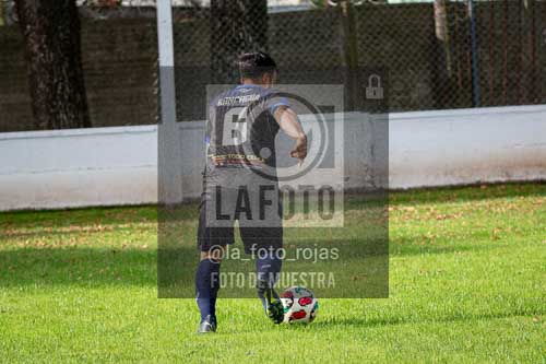 Fotografía HR-20 de (031) 2026-05-10 HURACAN RANCAGUA