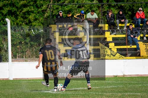 Fotografía HR-22 de (031) 2026-05-10 HURACAN RANCAGUA