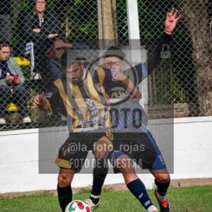Fotografía HR-25 de (031) 2026-05-10 HURACAN RANCAGUA