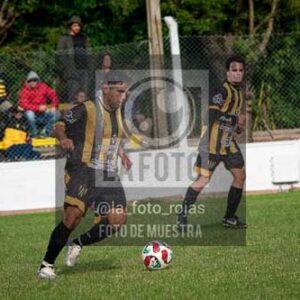 Fotografía HR-26 de (031) 2026-05-10 HURACAN RANCAGUA