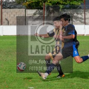 Fotografía HR-27 de (031) 2026-05-10 HURACAN RANCAGUA