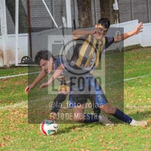 Fotografía HR-28 de (031) 2026-05-10 HURACAN RANCAGUA