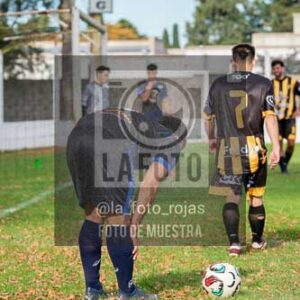 Fotografía HR-29 de (031) 2026-05-10 HURACAN RANCAGUA