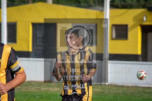 Fotografía HR-3 de (031) 2026-05-10 HURACAN RANCAGUA