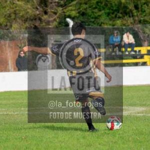 Fotografía HR-30 de (031) 2026-05-10 HURACAN RANCAGUA