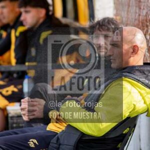 Fotografía HR-32 de (031) 2026-05-10 HURACAN RANCAGUA