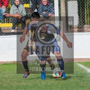 Fotografía HR-33 de (031) 2026-05-10 HURACAN RANCAGUA