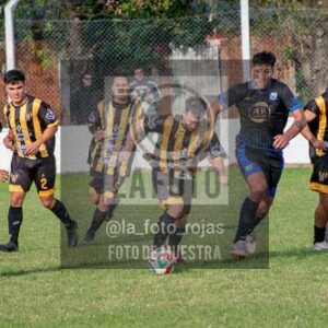 Fotografía HR-35 de (031) 2026-05-10 HURACAN RANCAGUA