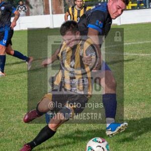 Fotografía HR-36 de (031) 2026-05-10 HURACAN RANCAGUA