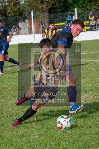 Fotografía HR-36 de (031) 2026-05-10 HURACAN RANCAGUA