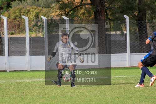 Fotografía HR-37 de (031) 2026-05-10 HURACAN RANCAGUA