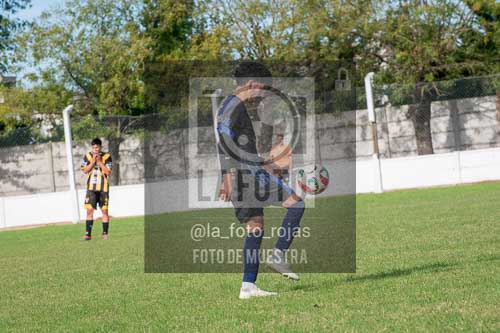 Fotografía HR-39 de (031) 2026-05-10 HURACAN RANCAGUA