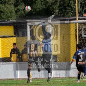 Fotografía HR-40 de (031) 2026-05-10 HURACAN RANCAGUA