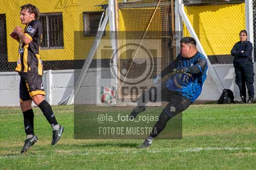 Fotografía HR-41 de (031) 2026-05-10 HURACAN RANCAGUA