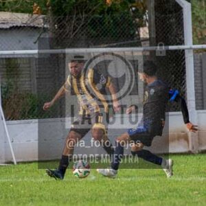 Fotografía HR-42 de (031) 2026-05-10 HURACAN RANCAGUA