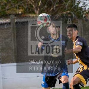 Fotografía HR-43 de (031) 2026-05-10 HURACAN RANCAGUA