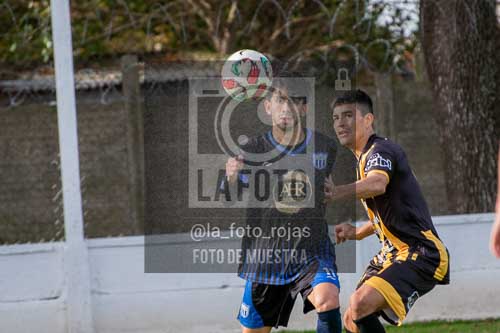 Fotografía HR-43 de (031) 2026-05-10 HURACAN RANCAGUA