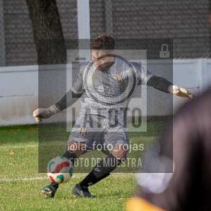 Fotografía HR-45 de (031) 2026-05-10 HURACAN RANCAGUA