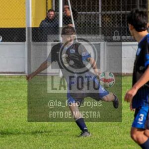 Fotografía HR-46 de (031) 2026-05-10 HURACAN RANCAGUA