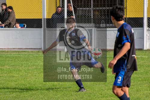 Fotografía HR-46 de (031) 2026-05-10 HURACAN RANCAGUA