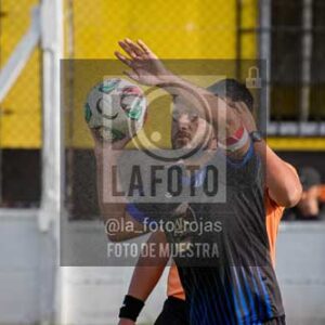Fotografía HR-48 de (031) 2026-05-10 HURACAN RANCAGUA