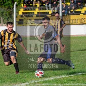 Fotografía HR-49 de (031) 2026-05-10 HURACAN RANCAGUA