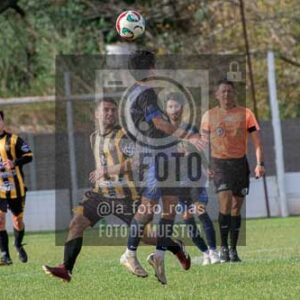 Fotografía HR-51 de (031) 2026-05-10 HURACAN RANCAGUA