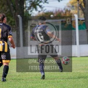 Fotografía HR-52 de (031) 2026-05-10 HURACAN RANCAGUA