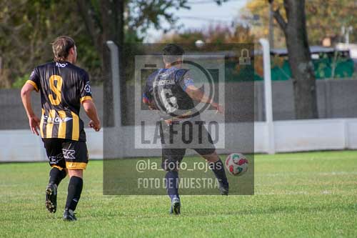 Fotografía HR-52 de (031) 2026-05-10 HURACAN RANCAGUA