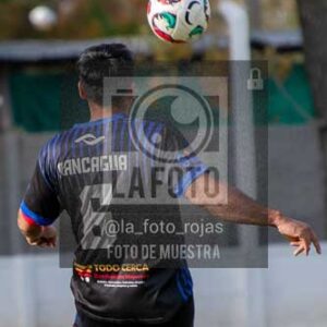 Fotografía HR-53 de (031) 2026-05-10 HURACAN RANCAGUA