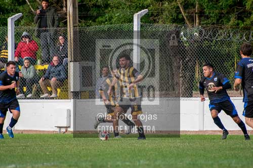 Fotografía HR-55 de (031) 2026-05-10 HURACAN RANCAGUA